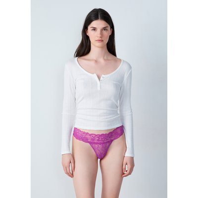 String en dentelle irisé SWEET ETAM