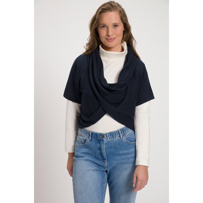 Pull col chale femme 2025