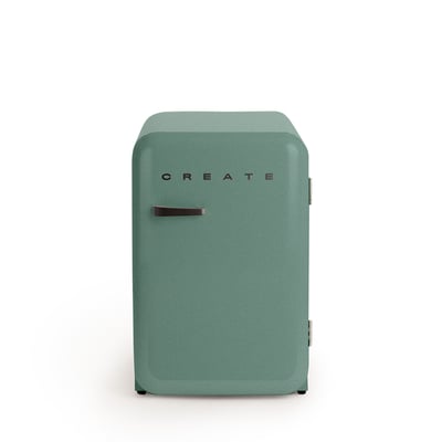 Réfrigérateur rétro FRIDGE RETRO 107L CREATE