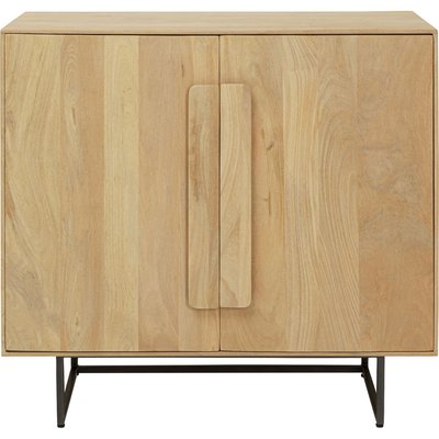 Buffet 2 portes en manguier, MULINO KARE DESIGN