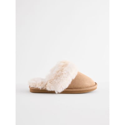 Chaussons mules NEXT
