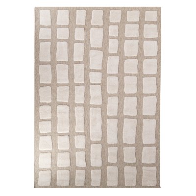 Tapis design style slow life DUNE AFK LIVING