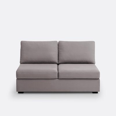 Divano letto Bultex, cotone, Robin SO'HOME