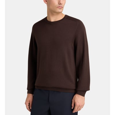 Pull droit bacyl laine COMPTOIR GL