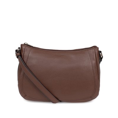 Sac porté travers  Cuir CONFORT HEXAGONA