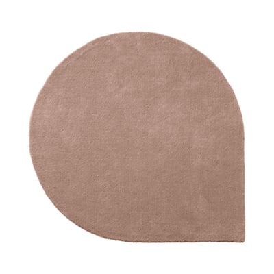 Tapis 160 x 130 cm Stilla AYTM