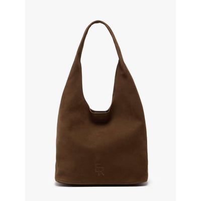 Hobo M Cavalier nubuck cuir ETRIER