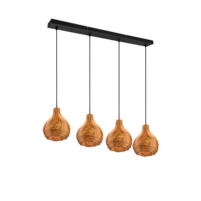 Candeeiro de teto Sprout, TRIO Lighting TRIO LIGHTING