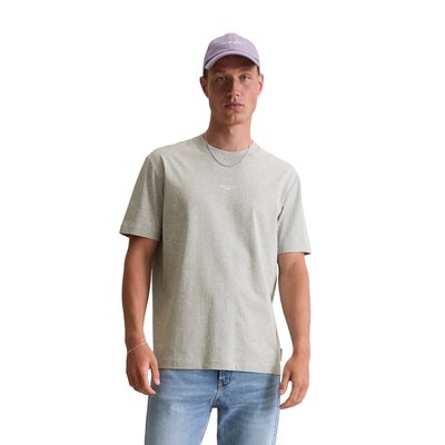 T-shirt relaxed en coton bio doux MARC O’POLO DENIM