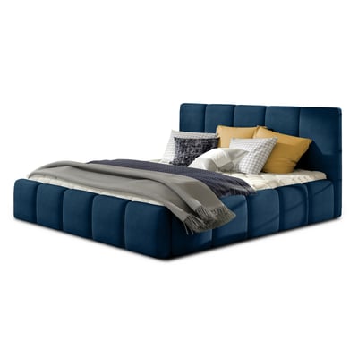 Lit coffre - LUCEA BEST MOBILIER