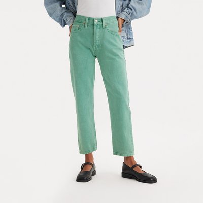 Jeans levi s femme pas cher La Redoute