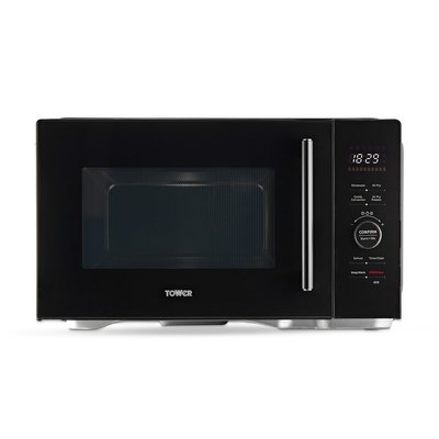 Vortx 25L Microwave Air Fryer - T17133 TOWER