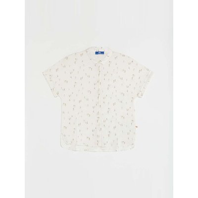 Chemise manches courtes HIPPECHA TBS
