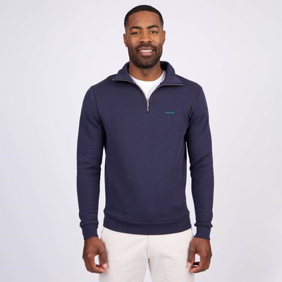 Sweat homme col camionneur outlet