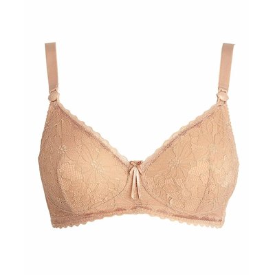 Soutien gorge allaitement bonnet f La Redoute