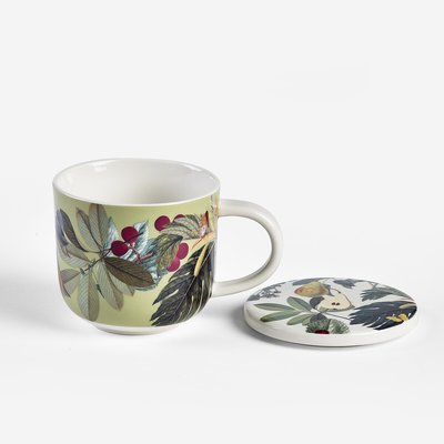 Kew Bloom Mug & Coaster Set KEW