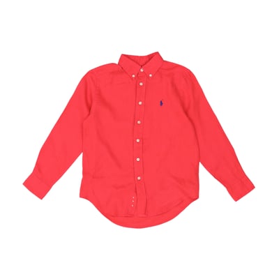 Chemise  - Très bon état RALPH LAUREN