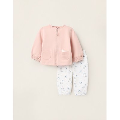 Ensemble Veste + Jogpant ZIPPY