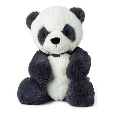 Club club - Panu le panda WWF