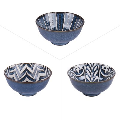 Coupelle   12 cm (lot de 6)-MAKAHA TABLE PASSION