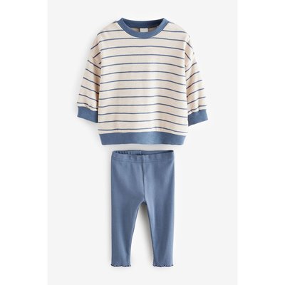 Sweat et legging, ensemble NEXT