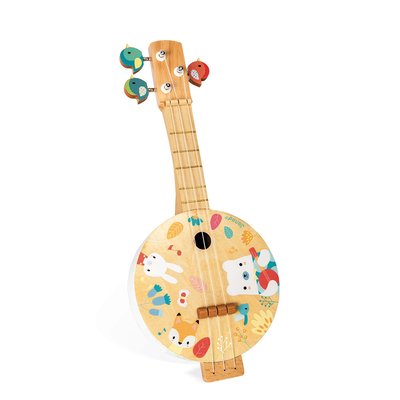 Banjo Pure JANOD