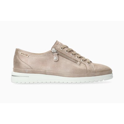 Baskets en cuir JUNE MEPHISTO