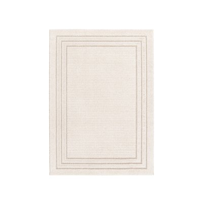 Tapis poils ras style bohème, ALEXANDRIA BOBOCHIC