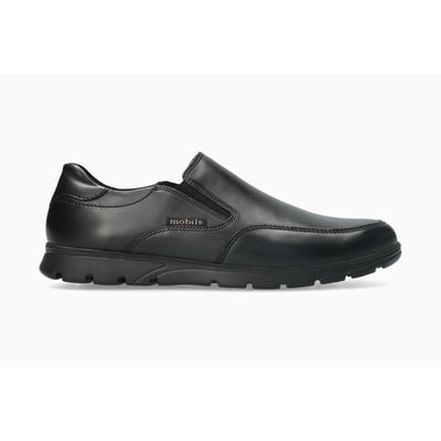 Baskets en cuir KALEB MEPHISTO