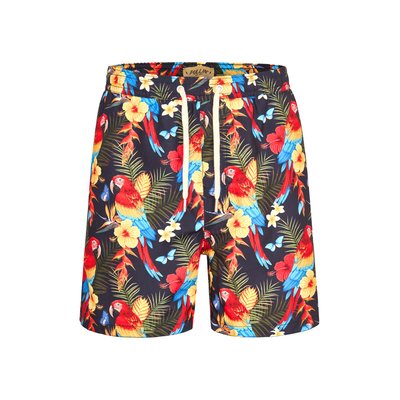 SHORT DE BAIN COLORFULL PULLIN