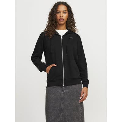 Sweat À Capuche Zippé JJXX