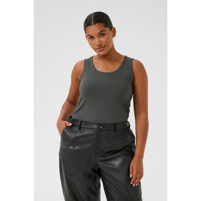 Jersey sans-manches KAFFE CURVE