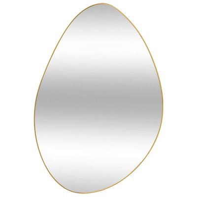 Miroir mural forme organique ROMAN ATMOSPHERA