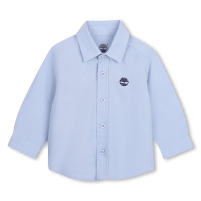 Chemise manches longues TIMBERLAND