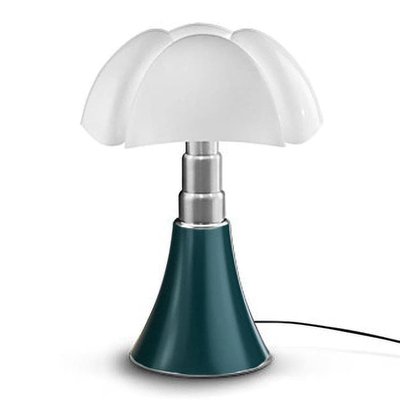 Métal PIPISTRELLO H ajustable : 66 à 86cm MARTINELLI LUCE