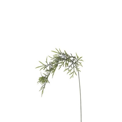 Feuillage artificiel herbe tombante H70 SIA DECO
