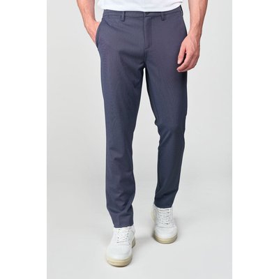 Pantalon de costume LIZOR LE TEMPS DES CERISES