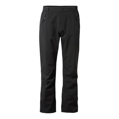 Pantalon imperméable STEFAN CRAGHOPPERS