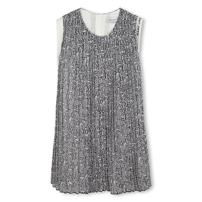 Robe de cérémonie plissée MARC JACOBS