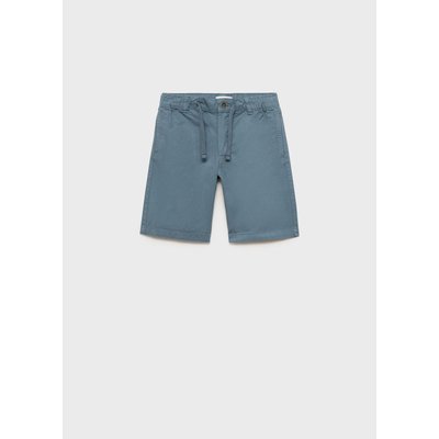 Bermuda taille élastique MANGO KIDS
