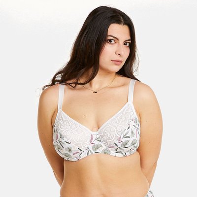 Soutien-gorge à armatures grand maintien APOLOGIE POMM'POIRE