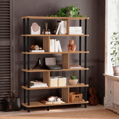 Полка для книг, Meta / Мэта SO'HOME
