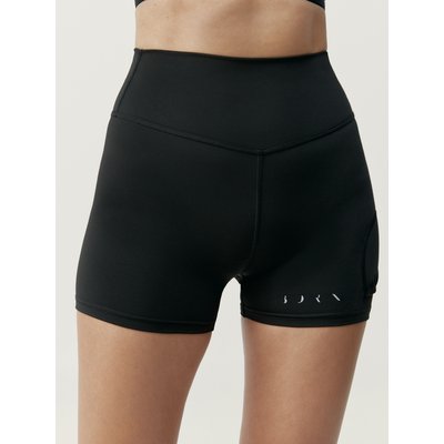 Short de sport LAVER BORN LIVING YOGA
