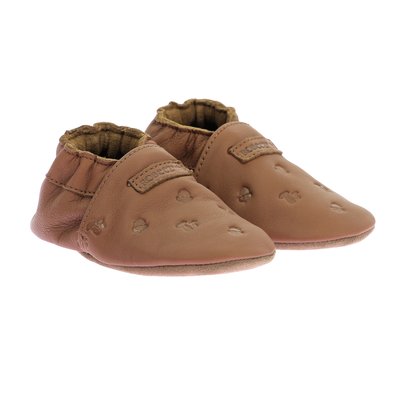 Chaussons Cuir MYWOOD ROBEEZ