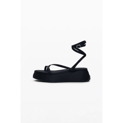 Platform strap sandal DESIGUAL