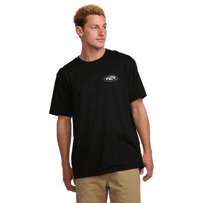 T-shirt à manches courtes ORBIT ARCH PREMIUM BILLABONG