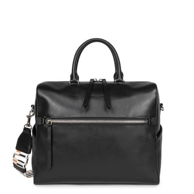 Grand sac polochon DONNA LINEA LANCASTER