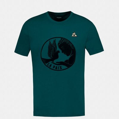 T-shirt LE COQ SPORTIF