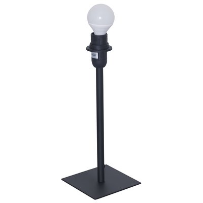 Pied de lampe en Fer, LINZ INSPIRE