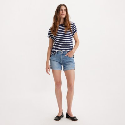 501® Denim Shorts LEVI'S
